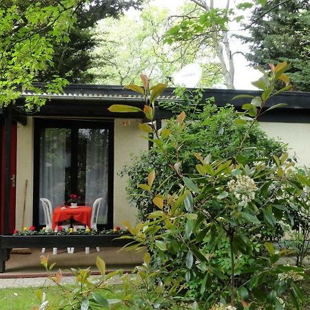 Garden Studio Chantilly Exterior photo