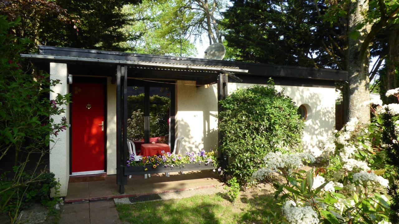 Garden Studio Chantilly Exterior photo